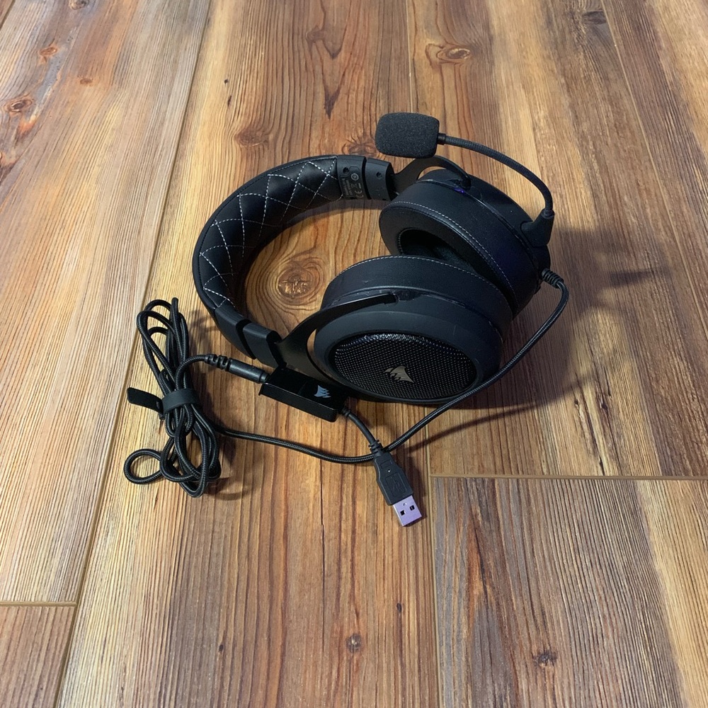 Corsair Headset